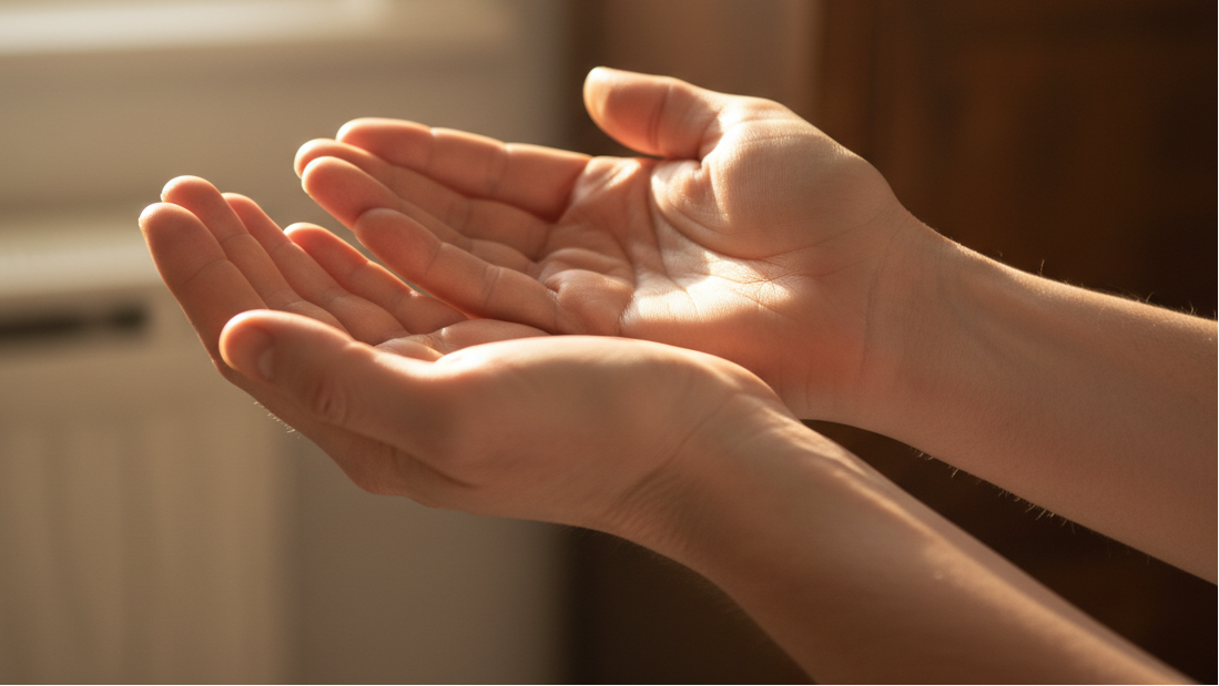 How to Hear God’s Voice When Making a Decision