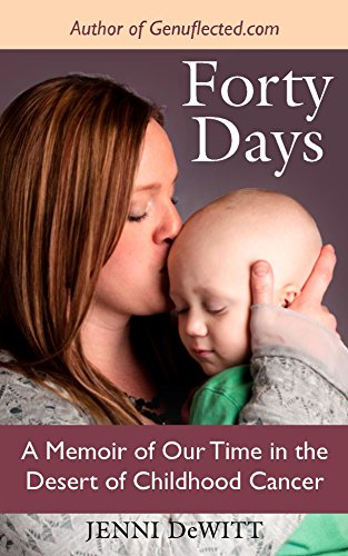 Forty Days (Paperback)